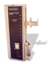 Baxter/Bard 150XL/300XL Mini Infuser Syringe Pump