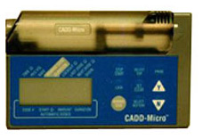 Cadd Micro 5900 Ambulatory Pump
