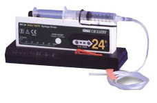 Graseby MS26 Syringe Pump