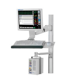 Spacelabs: Ultraview SL2800 Monitor