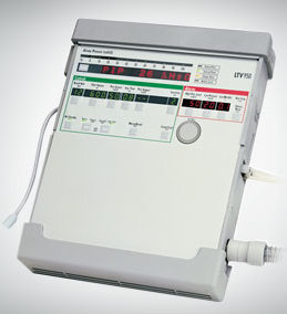 Pulmonetic LTV-950 Ventilator
